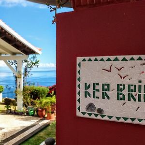 La Chambre De Ker Briac